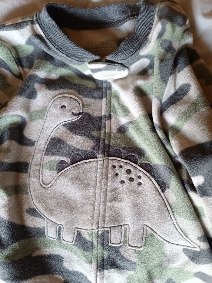 Pyjama - photo numéro 3