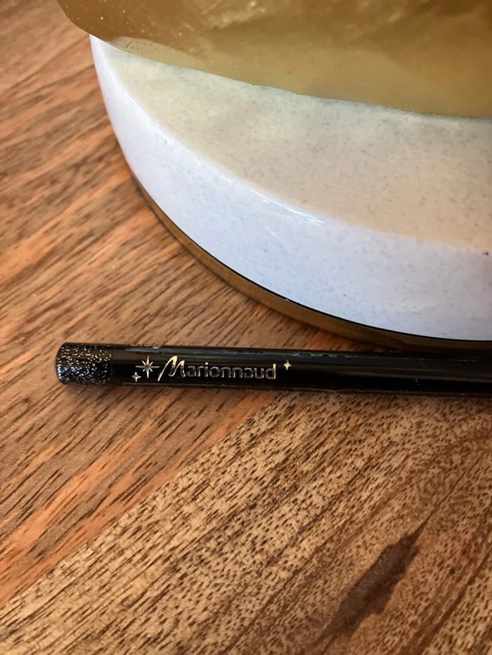 Marionnaud crayon khôl poussière de lune neuf - photo numéro 2