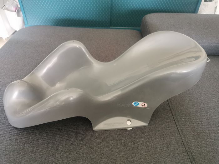 Siège bain bébé - photo numéro 2