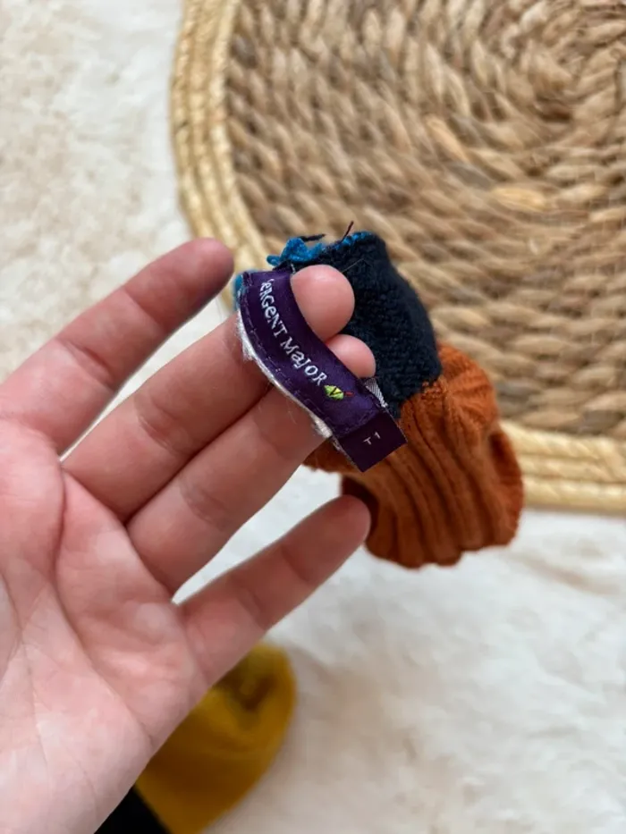 Gants - photo numéro 2