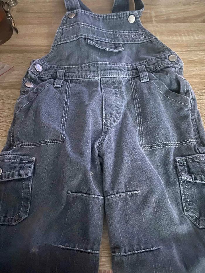 Lot de vêtements garçon 18/24 mois - photo numéro 5