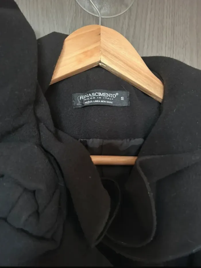 Manteau - photo numéro 3