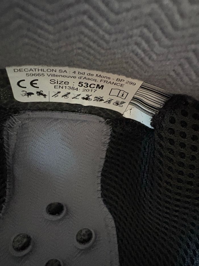 Bombe équitation - photo numéro 4