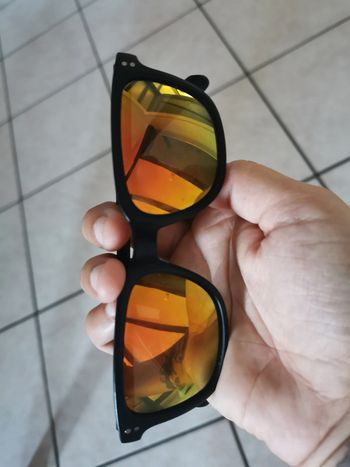 Lunettes de soleil ado/adulte