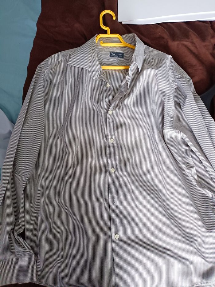 Chemise homme - photo numéro 2