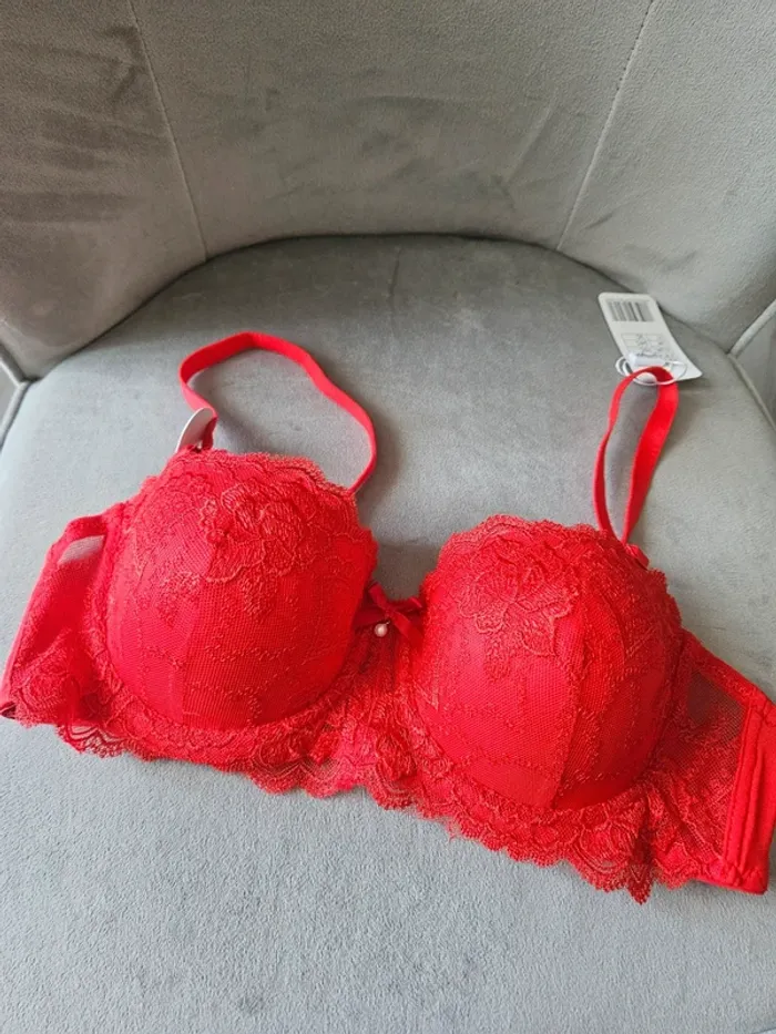 Soutien-gorge 90C - photo numéro 2