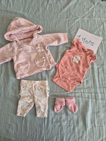 Ensemble Naissance