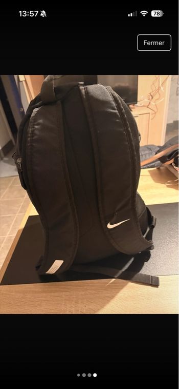 Sac Nike