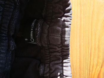 Pantalon jogging PROJET X PARIS bicolore