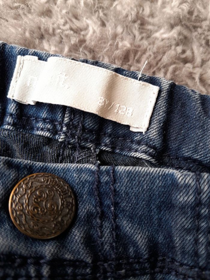 Jeans fille - photo numéro 3