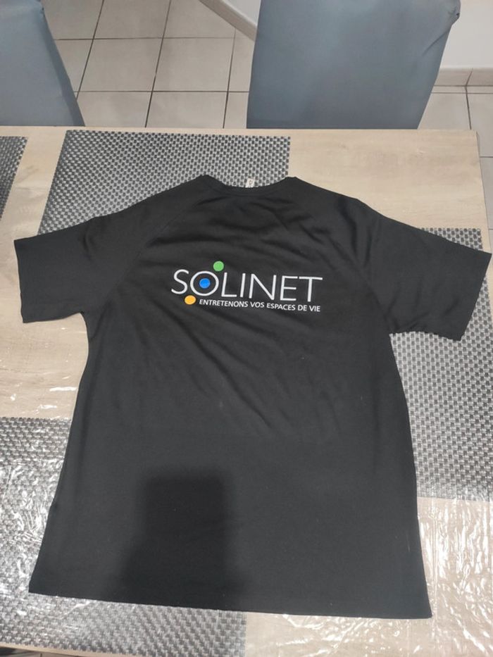 Tshirt - photo numéro 2