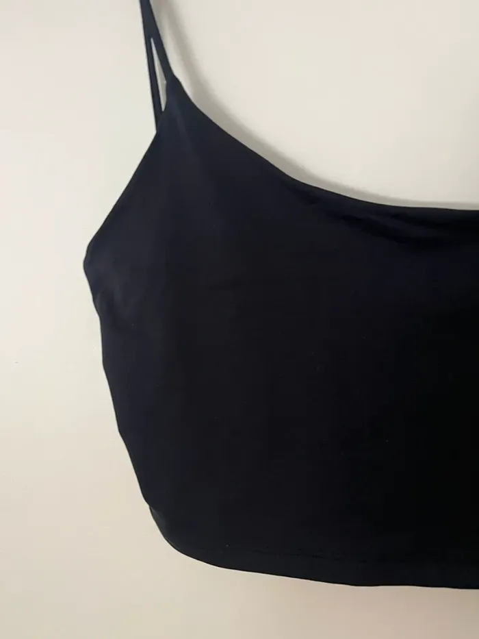 débardeur asymétrique - photo numéro 3