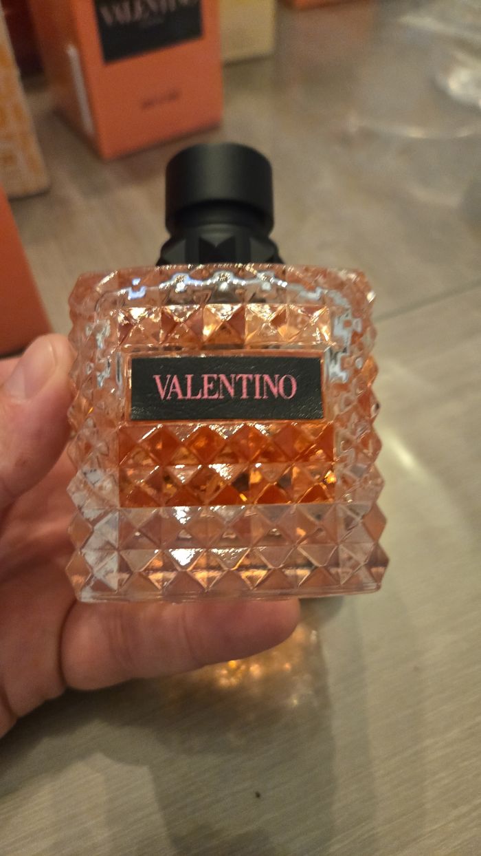 Parfum valentino born in roma - photo numéro 6