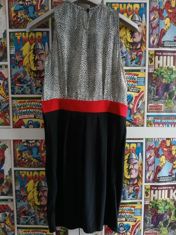 Robe femme Promod taille 36 - photo numéro 2