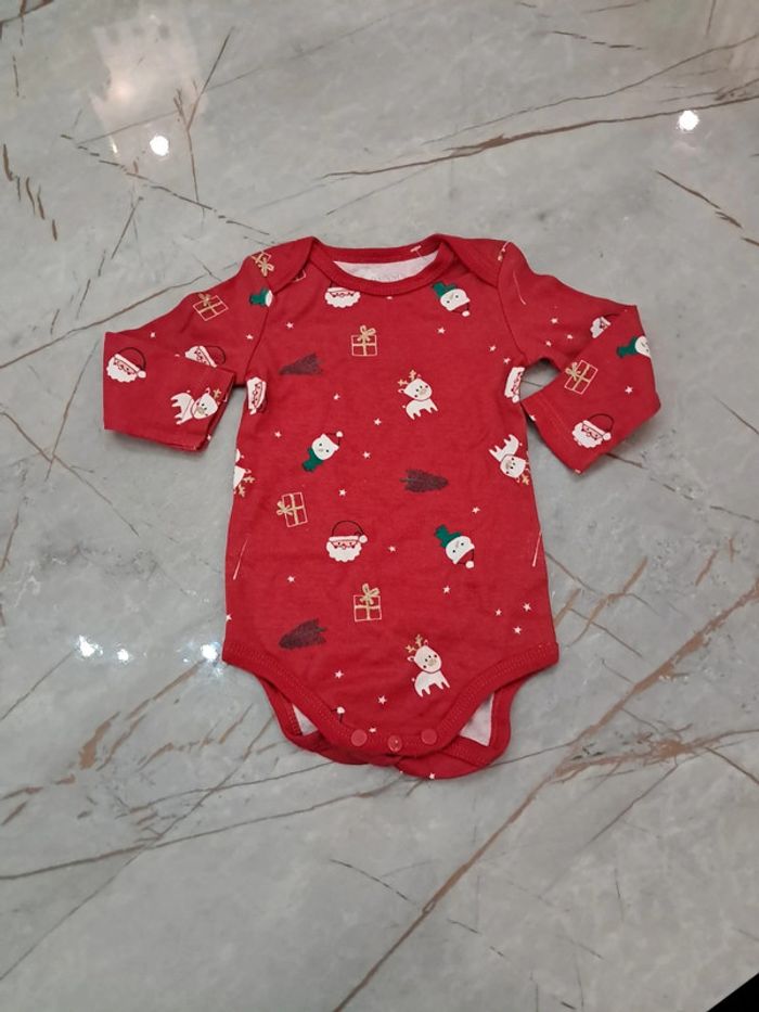 Body rouge in extenso