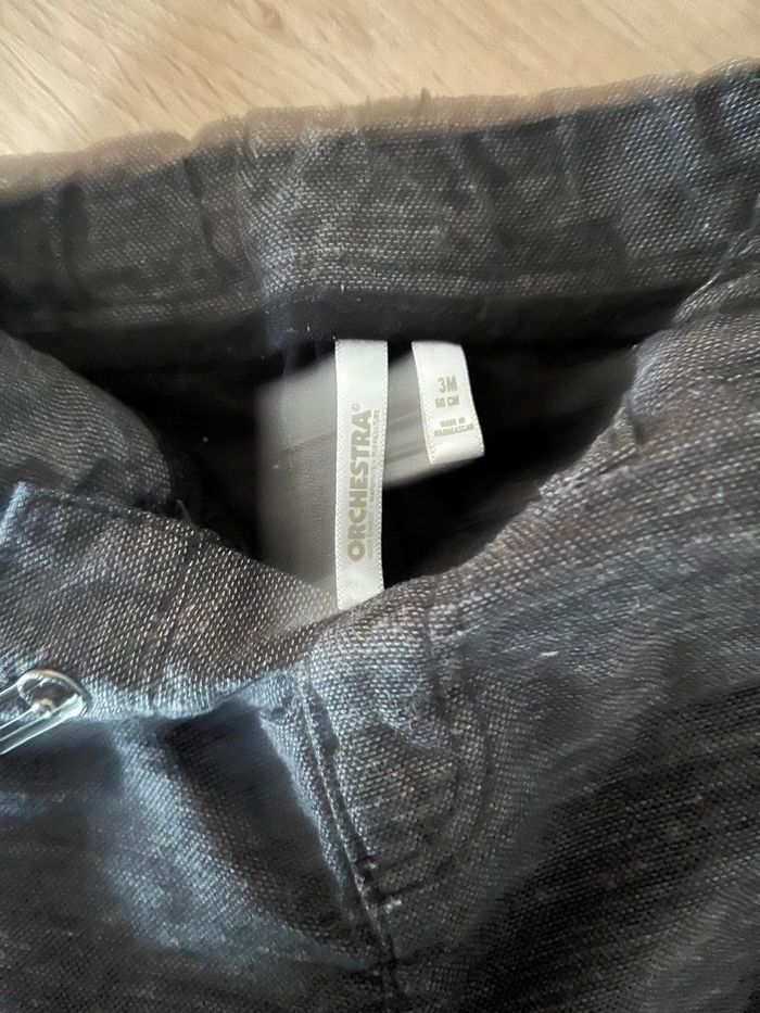 Pantalon bébé - photo numéro 3