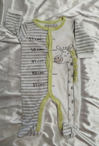 Pyjama naissance