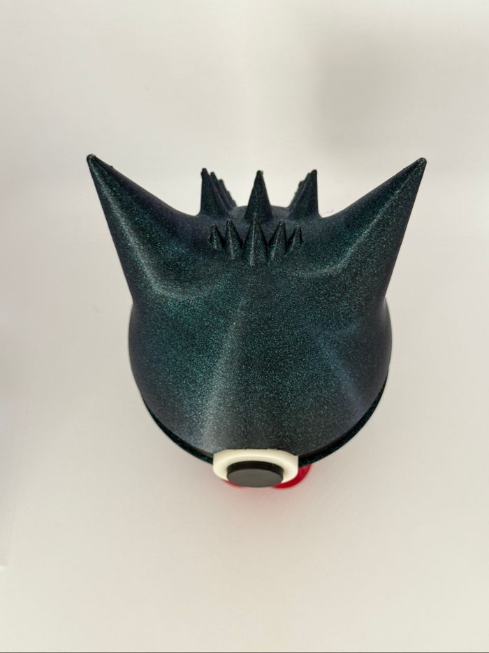 Impression 3D, Pokeball ectoplasma - photo numéro 5