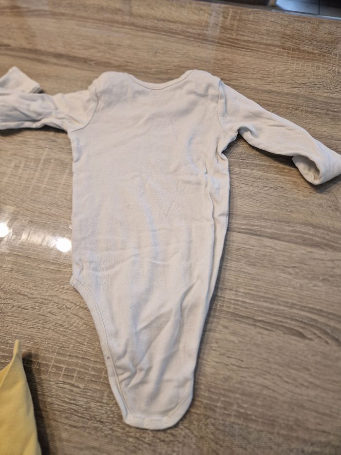 Lot 3 bodie simba - photo numéro 3