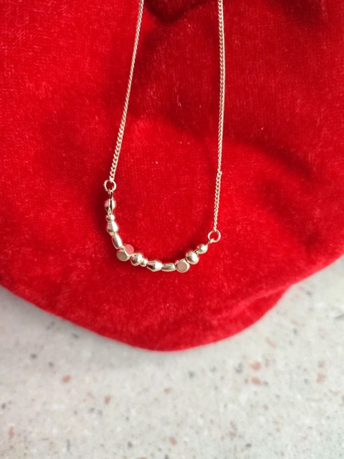 Collier fantaisie - photo numéro 3