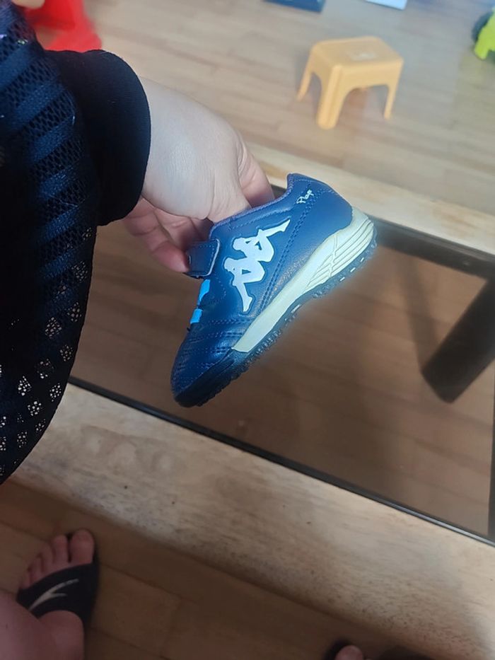 Chaussure Kappa p.22 - photo numéro 6