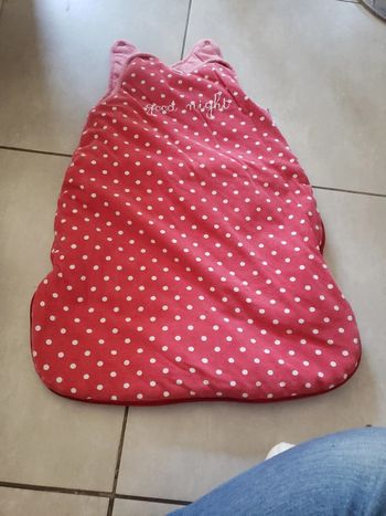 Gigoteuse naissance