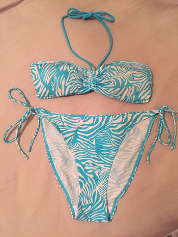 Maillot de bain - bikini