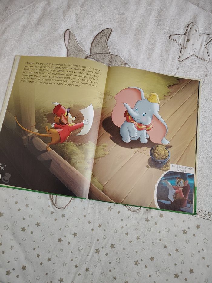 Livre grand jour de Timothée - photo numéro 3