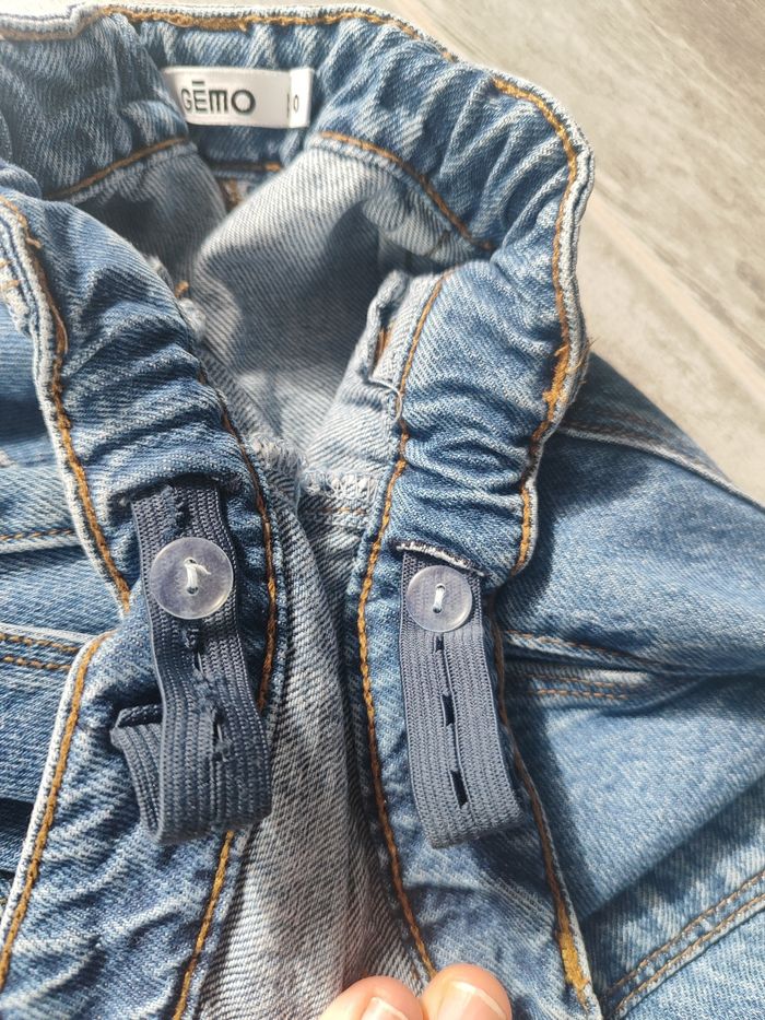 Ensemble jean + sweat en 10 ans - photo numéro 4