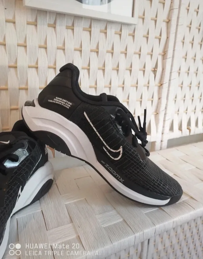 💕Jolie baskets Nike Zoomx Superrep Surge femme P39 💕 - photo numéro 6
