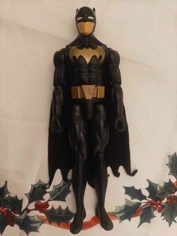 Personnage Figurine Batman DC Comics   30 cm