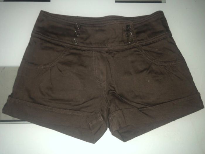 Short
