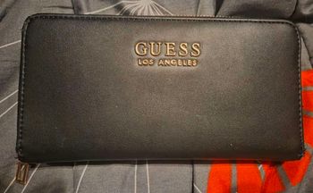 Portefeuille Guess 