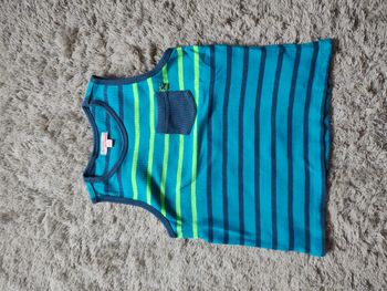 Débardeur taille 5 ans DPAM