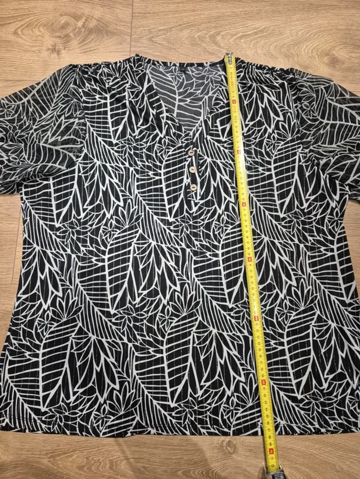 Blouse taille 44 neuve - photo numéro 10