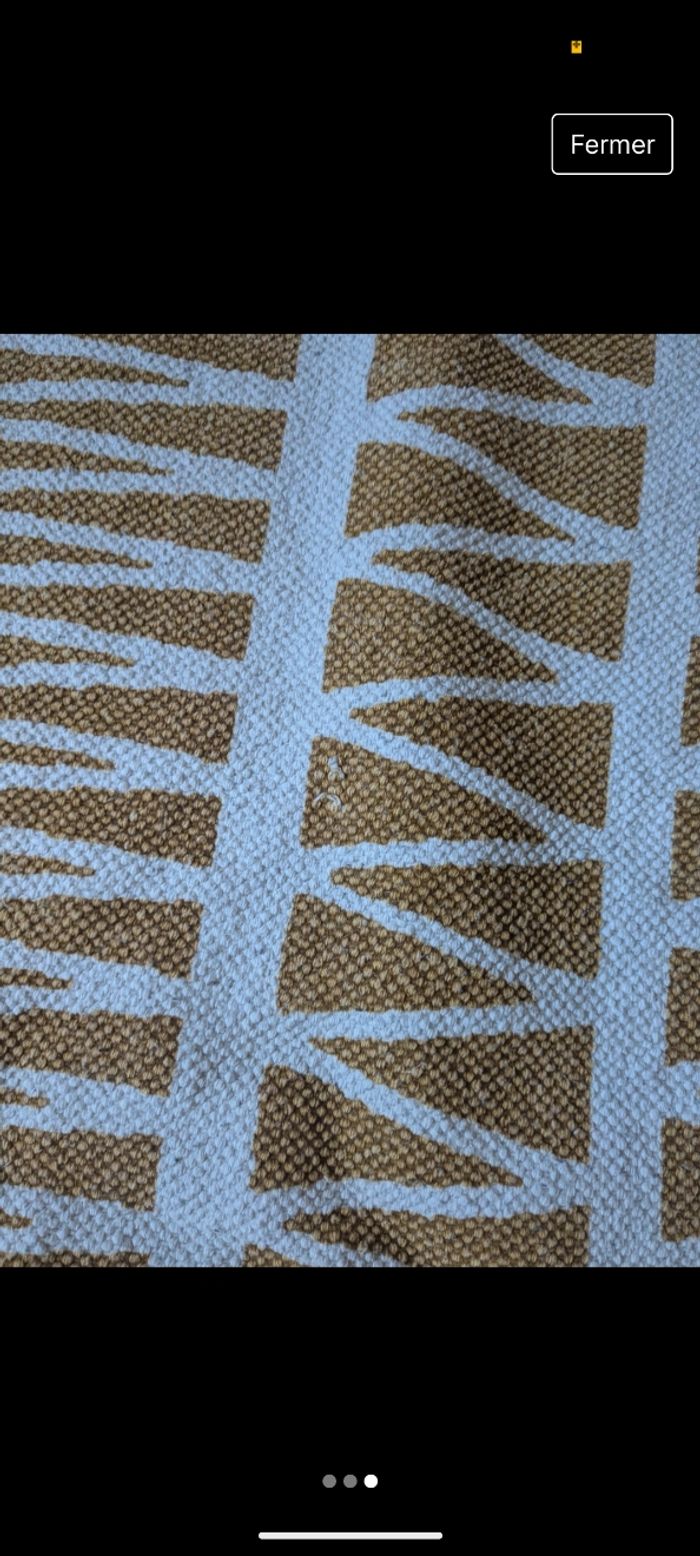 Tapis Verbaudet 133 x 100 cm - photo numéro 3