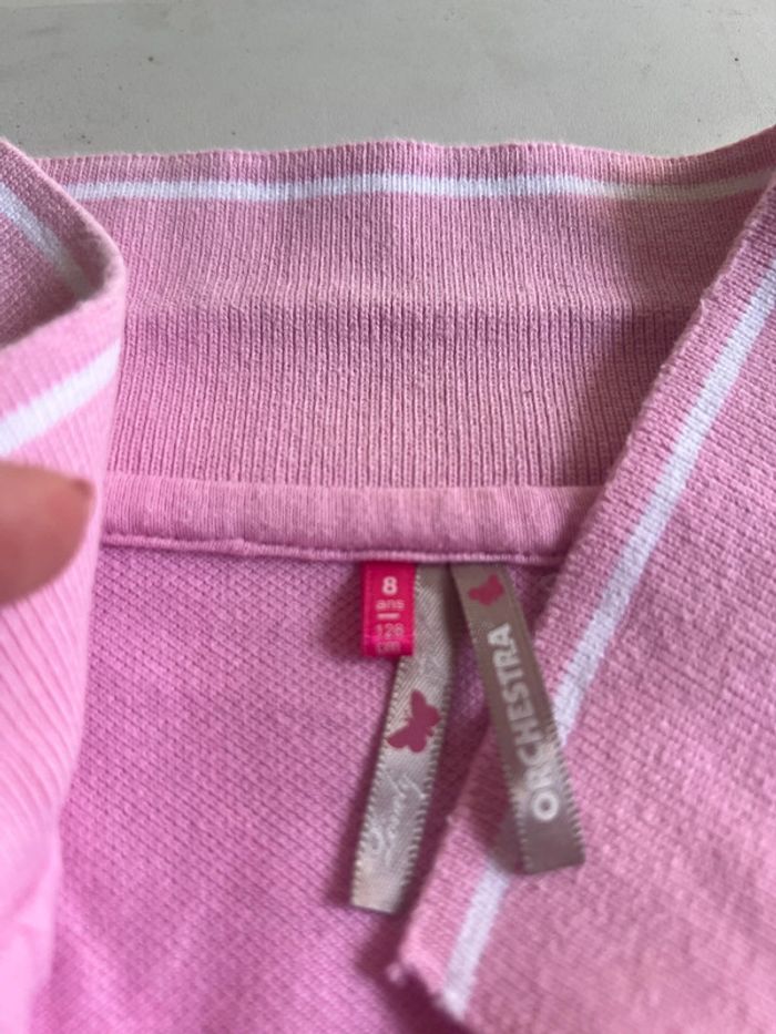 Polos - photo numéro 2
