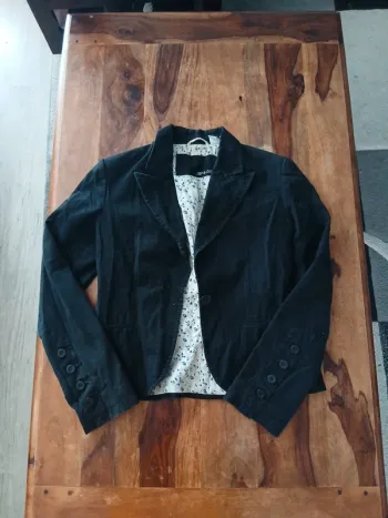 Veste blaser femme taille M