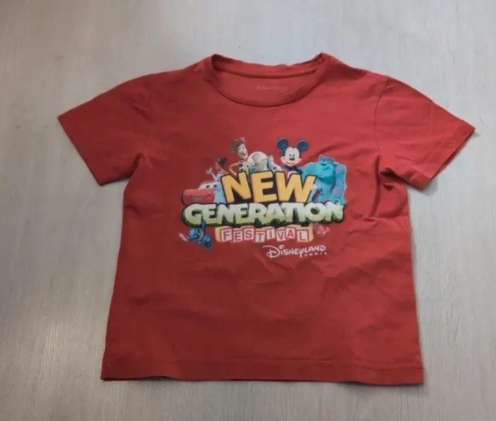 T-shirt