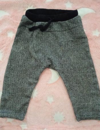 Pantalon Kiabi
