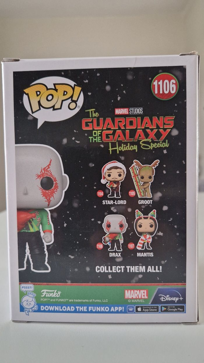 Funko pop 1106 - photo numéro 3