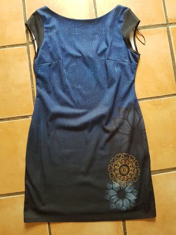 Robe Desigual