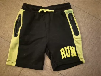 Short Zara Boys 5 ans