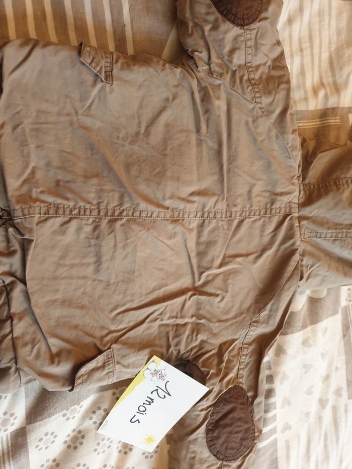 Manteau 12 mois - photo numéro 5