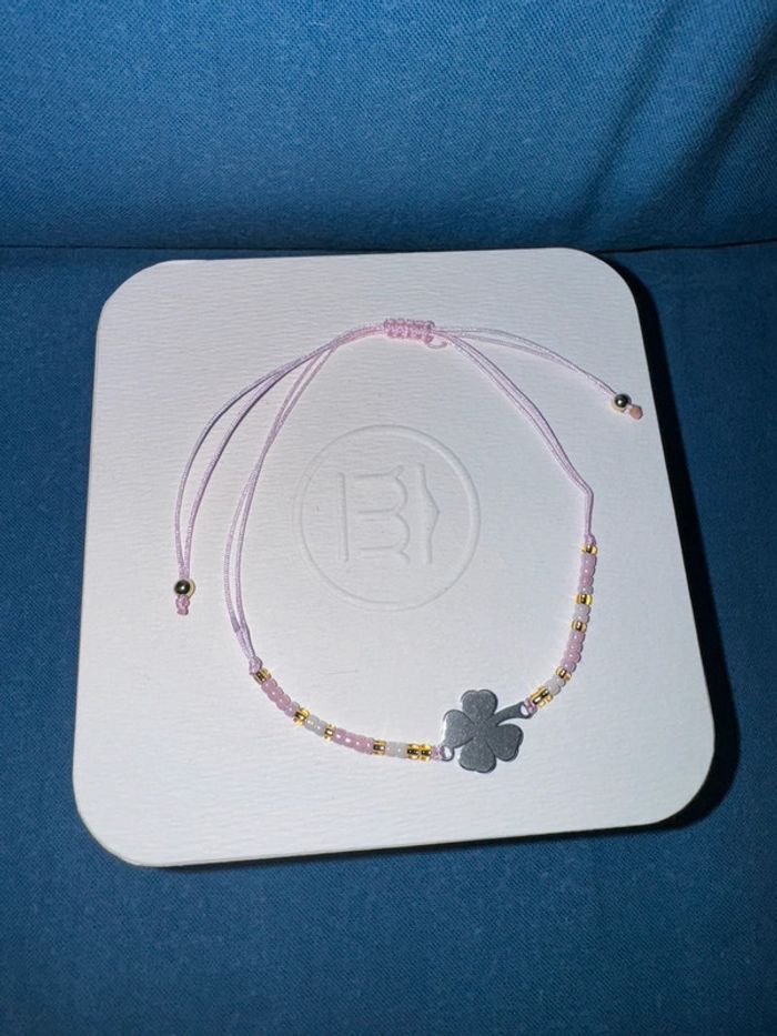 Bracelet en Acier Inoxydable
