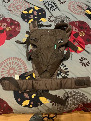 Porte bébé Infantino