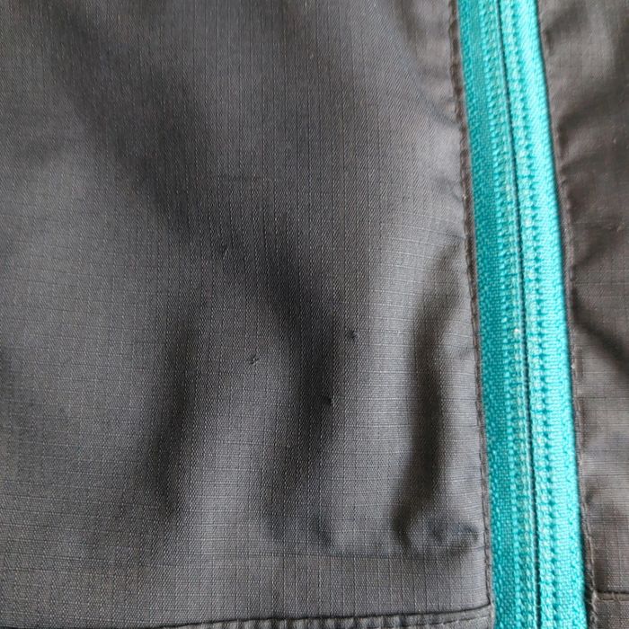 Coupe vent 5 ans - photo numéro 3