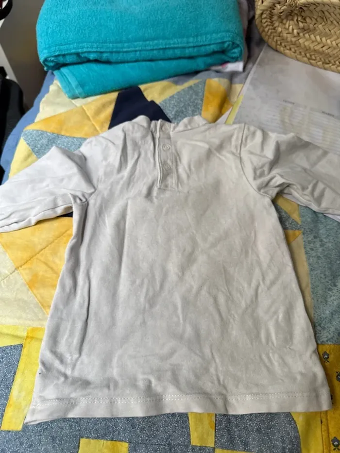 Teeshirt - photo numéro 3