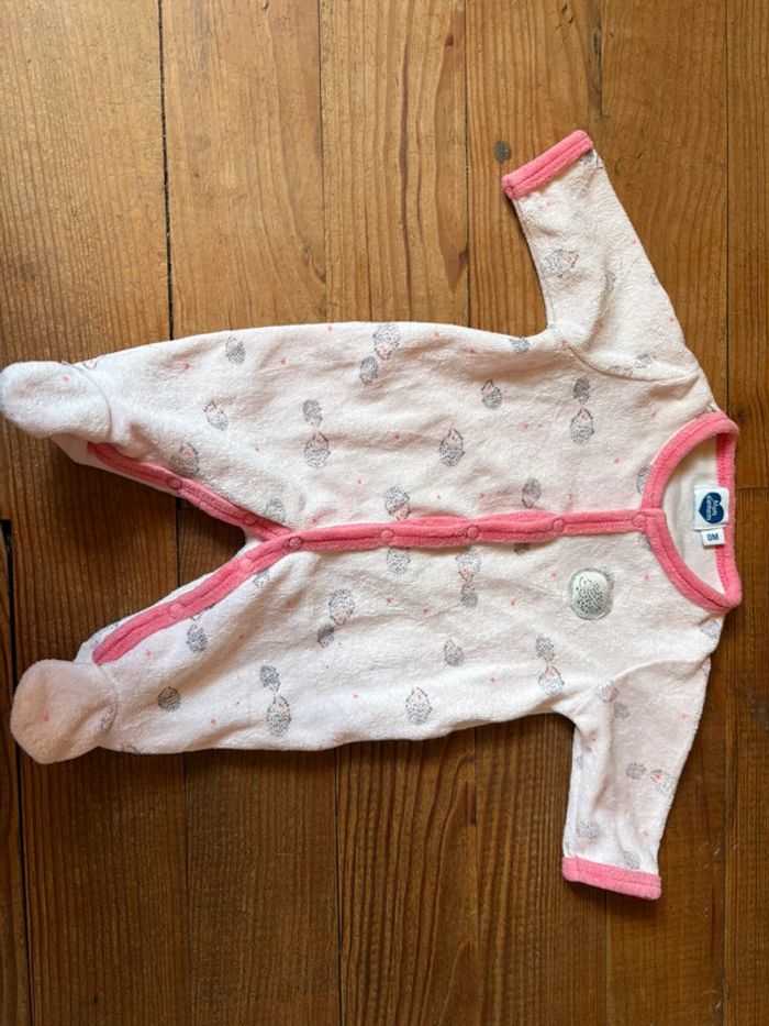 Pyjama - photo numéro 1