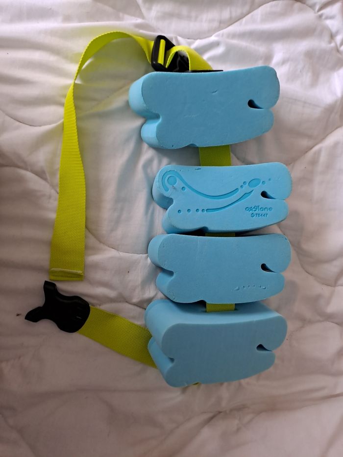 Ceinture de natation - photo numéro 2